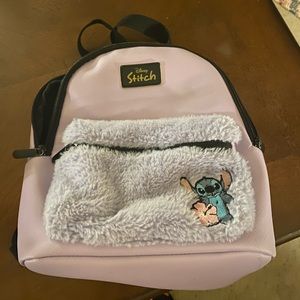 Disney Stitch Backpack
